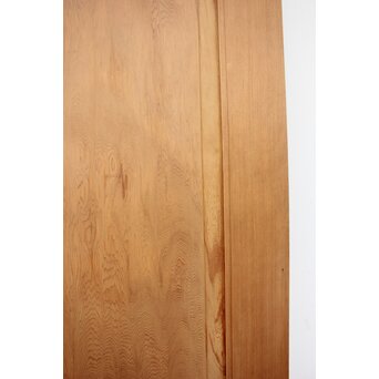 良杢まいら戸 2枚1組　B948 