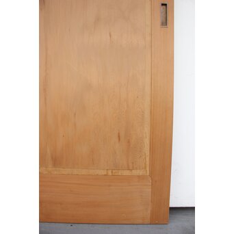 良杢まいら戸 2枚1組　B948 