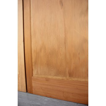 良杢まいら戸 2枚1組　B948 