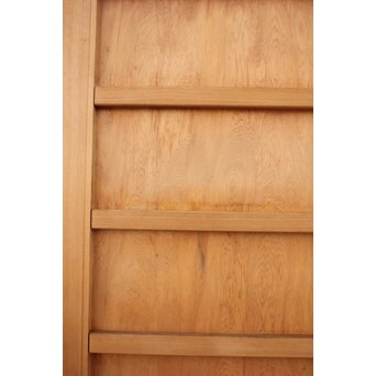 良杢まいら戸 2枚1組　B948 