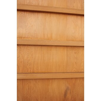 良杢まいら戸 2枚1組　B948 