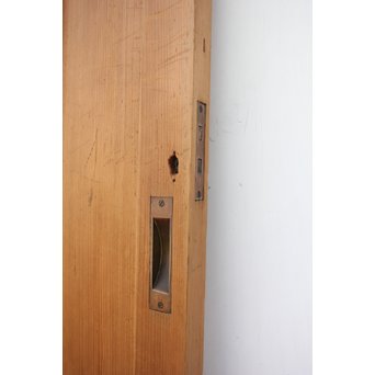 幅広変わりガラス引戸　GD1206 