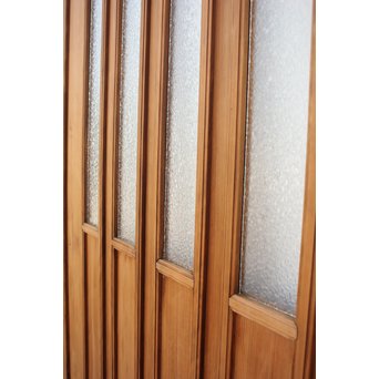 幅広変わりガラス引戸　GD1206 