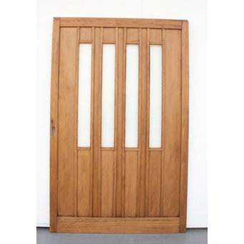 幅広変わりガラス引戸　GD1206 