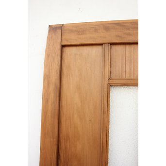 幅広変わりガラス引戸　GD1206 