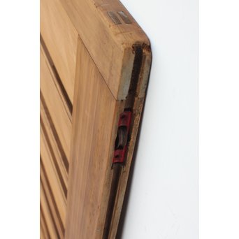 幅広変わりガラス引戸　GD1206 