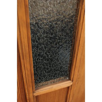 幅広変わりガラス引戸　GD1206 