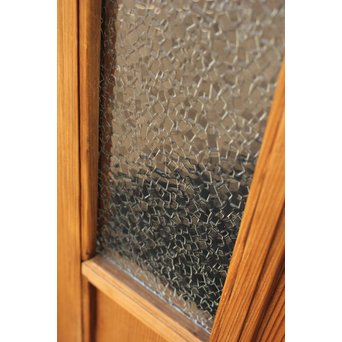 幅広変わりガラス引戸　GD1206 