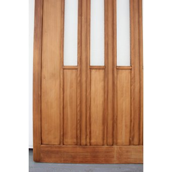 幅広変わりガラス引戸　GD1206 