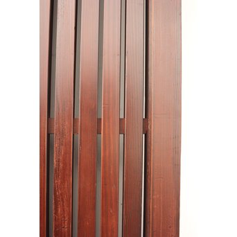 重量級 太格子建具  L969 