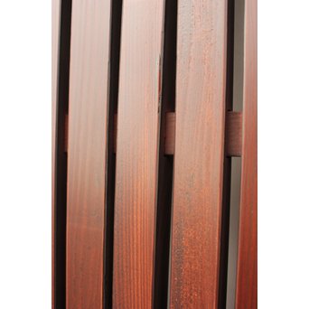 重量級 太格子建具  L969 