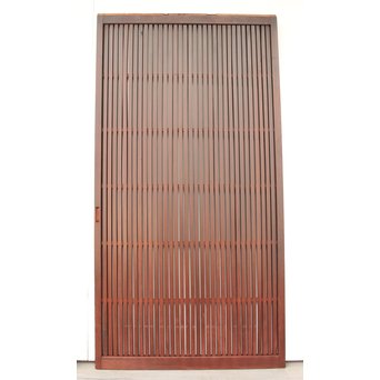 重量級 太格子建具  L969 