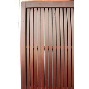 重量級 太格子建具  L969 