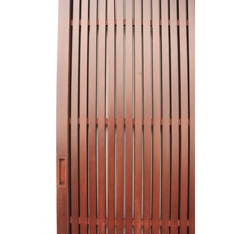 重量級 太格子建具  L969 