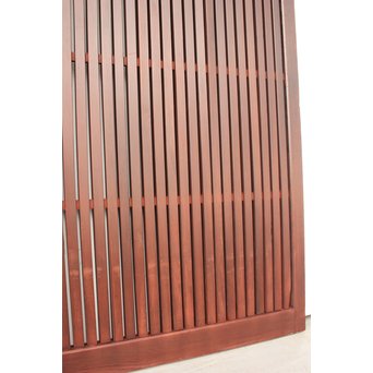 重量級 太格子建具  L969 