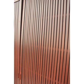 重量級 太格子建具  L969 