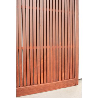 重量級 太格子建具  L969 