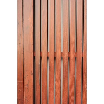 重量級 太格子建具  L969 