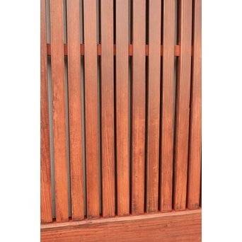 重量級 太格子建具  L969 