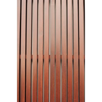 重量級 太格子建具  L969 