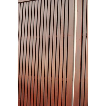 重量級 太格子建具  L969 