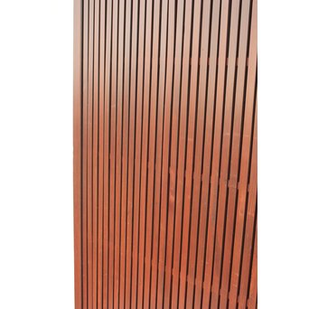 重量級 太格子建具  L969 