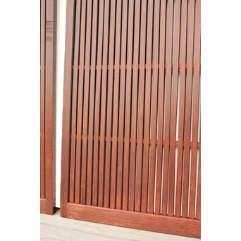 重量級 太格子建具  L969 