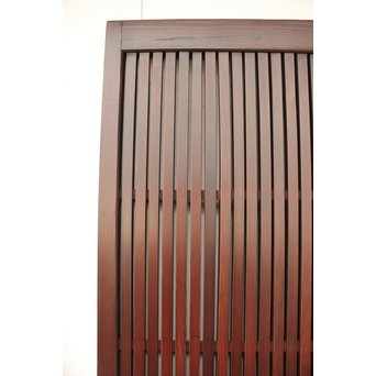 重量級 太格子建具  L969 