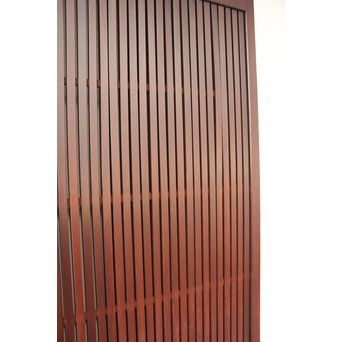 重量級 太格子建具  L969 