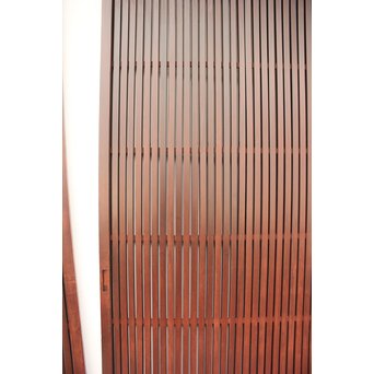 重量級 太格子建具  L969 