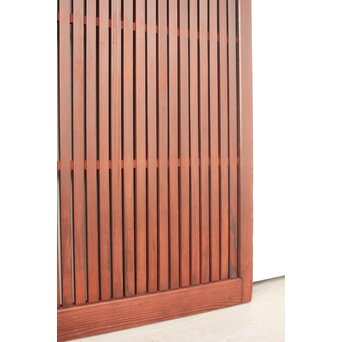 重量級 太格子建具  L969 