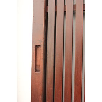 重量級 太格子建具  L969 