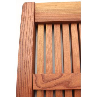 総欅 重量級堅牢格子蔵戸　W946 