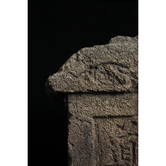 道祖神 石仏　X102 