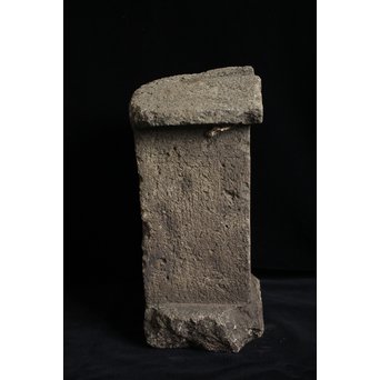 道祖神 石仏　X102 