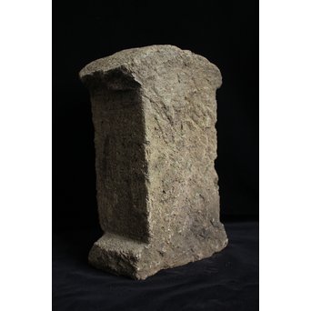 道祖神 石仏　X102 