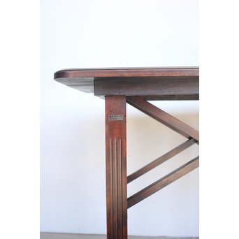 ヤマハ折り畳み式文化机　T416 