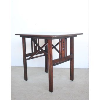 ヤマハ折り畳み式文化机　T416