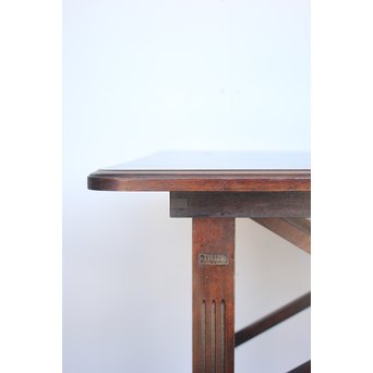 ヤマハ折り畳み式文化机　T416 