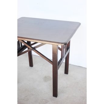 ヤマハ折り畳み式文化机　T416 