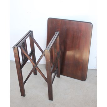 ヤマハ折り畳み式文化机　T416 