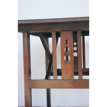 ヤマハ折り畳み式文化机　T416 