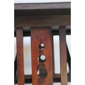 ヤマハ折り畳み式文化机　T416 