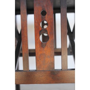 ヤマハ折り畳み式文化机　T416 