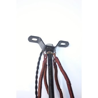 土星型装飾シャンデリア照明　A1936Y 