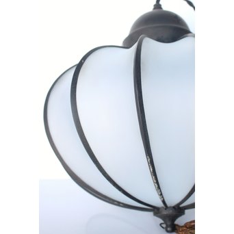 オパールセント鬼灯型照明　A1937Y 