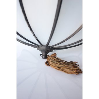 オパールセント鬼灯型照明　A1937Y 