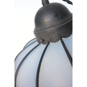 オパールセント鬼灯型照明　A1937Y 