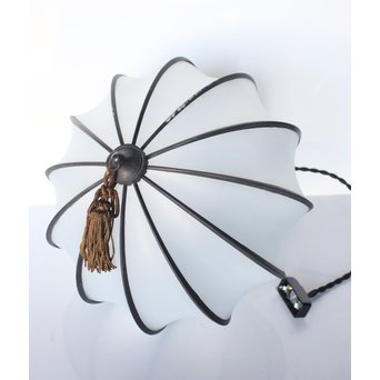 オパールセント鬼灯型照明　A1937Y 