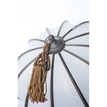 オパールセント鬼灯型照明　A1937Y 